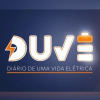 DUVE_Oficial 🎥🔵🟠📺 logo - Similar company to Embrastec