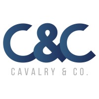 Cavalry & Co logo - Similar company to The Progress Faculty