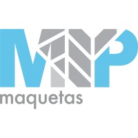 MYP MAQUETAS SA DE CV