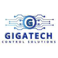 GIGATECH CONTROL SOLUTIONS logo - Similar company to Proexhibit Innovations Technical Services Llc