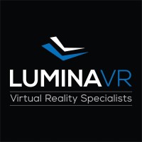 LuminaVR logo - Similar company to Yoamb