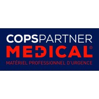 Cops Partner Médical® logo - Similar company to Care Labs
