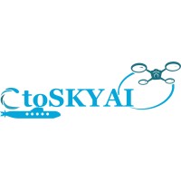 CtoSKYAI logo - Similar company to Codeexe Academy