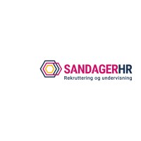 SandagerHR logo - Similar company to Code2Cup