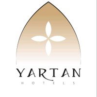 Yartan Boutique Hotel logo - Similar company to Ripple Digital