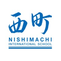 Nishimachi International School logo - Similar company to Connect Kids Ela