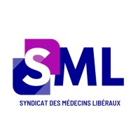 Syndicat des Médecins Libéraux - SML logo - Similar company to Csmf