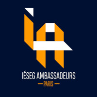 Iéseg Ambassadeurs Paris
