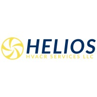 Helios HVACR Services logo - Similar company to Leo Facilities Maintenance