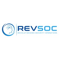 RevSoc AI logo - Similar company to Alpha Level