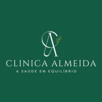 Clinica Almeida logo - Similar company to Its Telecom
