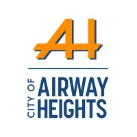 City of Airway Heights logo - Similar company to Brumback Inc.