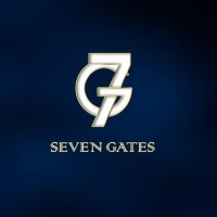 7 Gates Solutions logo - Similar company to Seven Gates