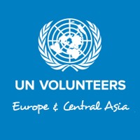 UN Volunteers Europe and Central Asia logo - Similar company to Yale Young Global Scholars