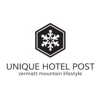 Unique Hotel Post logo - Similar company to Pivot Iværksætterpodcast
