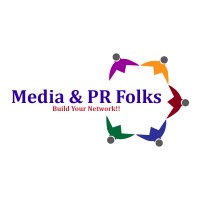 Media & PR Folks logo - Similar company to Vacha Consultancy
