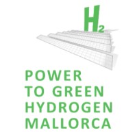 Green H2 Mallorca logo - Similar company to Efiwatt