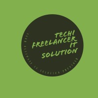Techi Freelancer IT Solutions logo - Similar company to Souq Stack