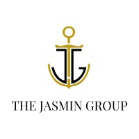 The Jasmin Group logo - Similar company to Jasmine Tv Ltd