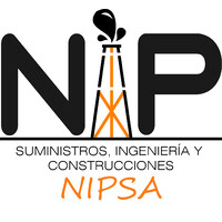 NIPSA logo - Similar company to Conarmo