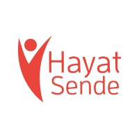 Hayat Sende Derneği logo - Similar company to Koruyucu Aile, Evlat Edinme Derneği