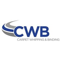 Carpet Whipping & Binding (Birmingham) logo - Similar company to Carpet 1St Flooring