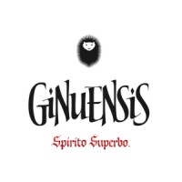 Ginuensis Gin logo - Similar company to Tagc