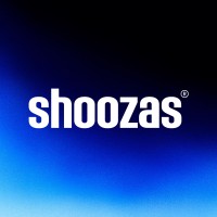 Shoozas logo - Similar company to Bridgeover