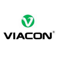 Viacon logo - Similar company to Tsm.