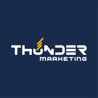 THUNDER Media Marketing logo - Similar company to Iworker