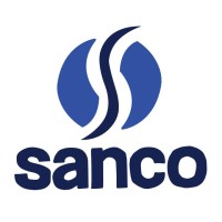 SANCO GROUP logo - Similar company to Volta Generators