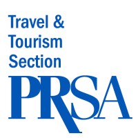 PRSA Travel & Tourism Section logo - Similar company to Nova Scotia Indigenous Tourism Enterprise Network