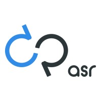 ASR Informatique logo - Similar company to Weabea