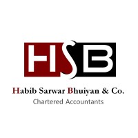 Habib Sarwar Bhuiyan & Co. Chartered Accountants A Member Of Affilica International