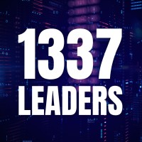 1337 Leaders logo - Similar company to Adservio