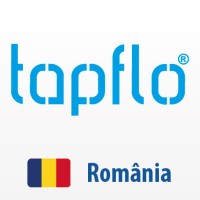 Tapflo Romania logo - Similar company to Axflow Gb