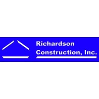 Richardson Construction, Inc. logo - Similar company to Hamilton Builders Llc