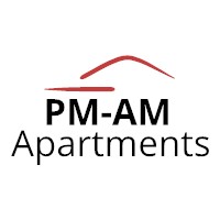 PM-AM Apartments GmbH logo - Similar company to We Are Step One