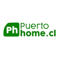 Puerto Home logo - Similar company to Bacalao Films
