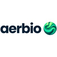 Aerbio logo - Similar company to Vhat