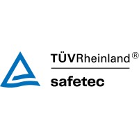 Safetec Sweden AB logo - Similar company to Rail Engineering Group