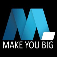 MAKE YOU BIG logo - Similar company to The Pivotals