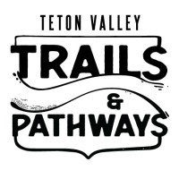 Teton Valley Trails And Pathways logo - Similar company to Teton.Biz