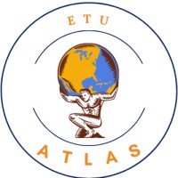 ETU ATLAS logo - Similar company to Avalanche