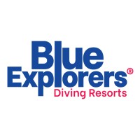 Blue Explorers® Diving Resorts logo - Similar company to Blue Explorers Resorts Sl