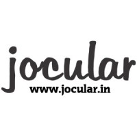 Jocular.In
