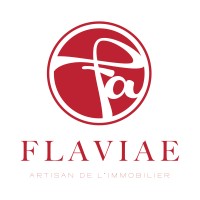 SAS FLAVIAE logo - Similar company to Oodid