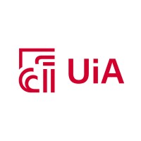 CAIR Centre for Artificial Intelligence Research logo - Similar company to Sfi Visual Intelligence