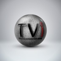 TVI Records & Filmworks logo - Similar company to 360 Worldwide Entertainment