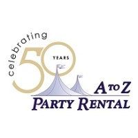 A To Z Party Rental
